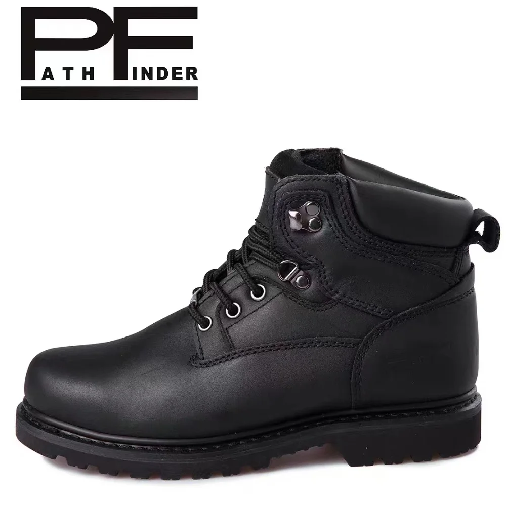 pf الرجال موضة جلد طبيعي دراجة - مراجعة Leather Work Fabric وسعره