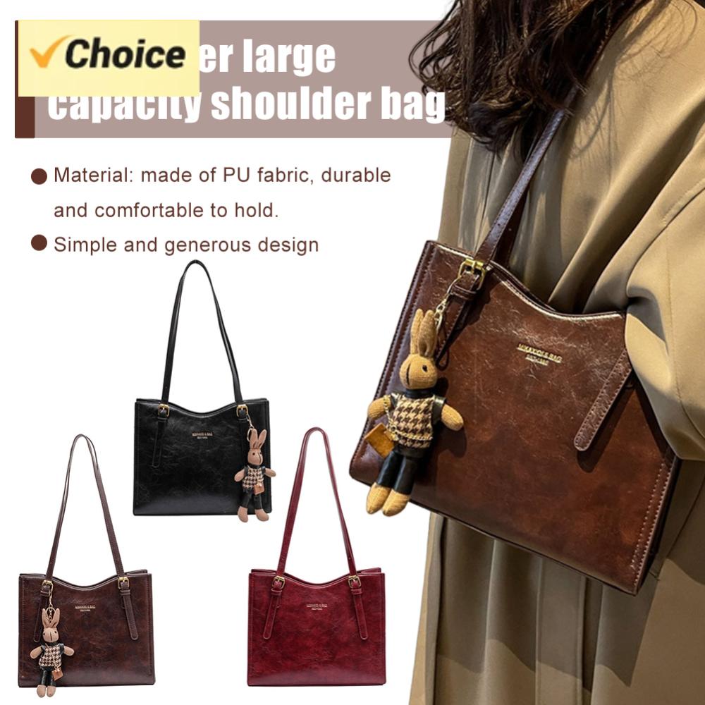 المرأة خمر تخفيف حقيبة حقيبة ك - مراجعة Leather Work Handbags For Women وسعره