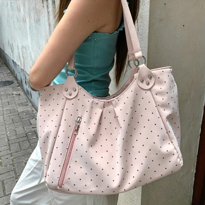حقيبة يد كبيرة السعة من الجلد  - مراجعة Leather Work Duffle وسعره