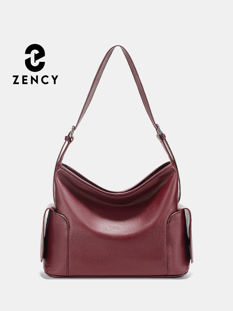 حقيبة يد نسائية من جلد البقر م - مراجعة Leather Work Handbags For Women وسعره